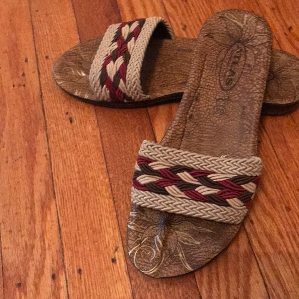 Shoes